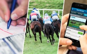 A Beginner's Guide to Horse Betting: Tips and Strategies to Get Started