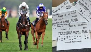 Understanding the Different Types of Horse Bets
