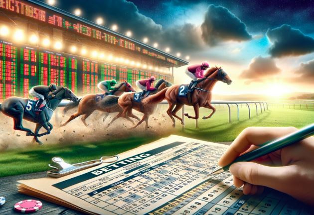 Horse Racing Betting Mythbusters: Separating Fact from Fiction