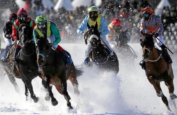 Top Horse Racing Betting Events: The Must-Watch Races of the Year