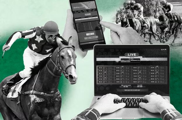 Using Trends and Patterns in Horse Racing Betting: Finding Winning Angles