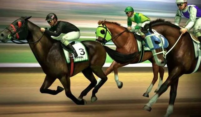 The Rise of Mobile Apps: How Technology Has Transformed Horse Racing Betting