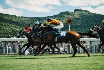 Managing Tilt in Horse Racing Betting: How to Stay Calm and Make Rational Decisions