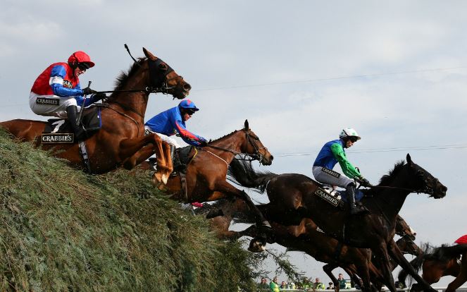 Mobile Horse Racing Betting: Placing Bets on the Go
